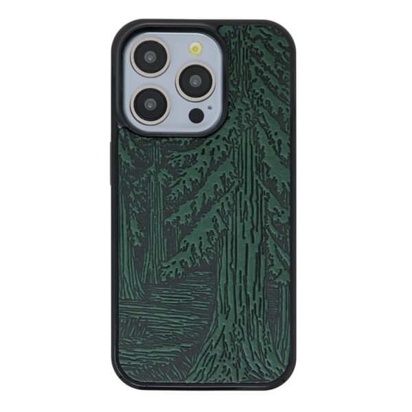 iPhone Case, Forest - Image 2